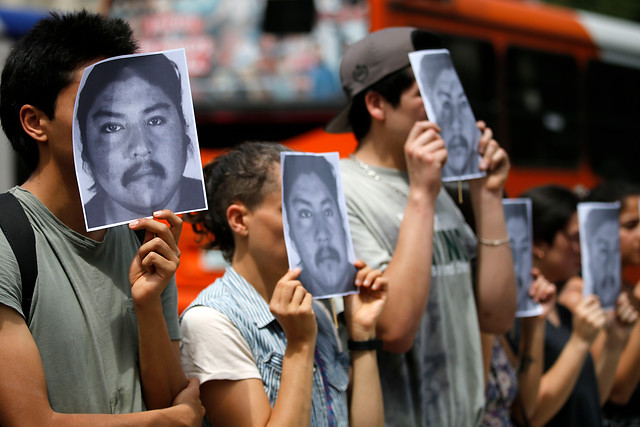 INDH denunciará a Carabineros de acoso contra menor que acompañaba a Catrillanca