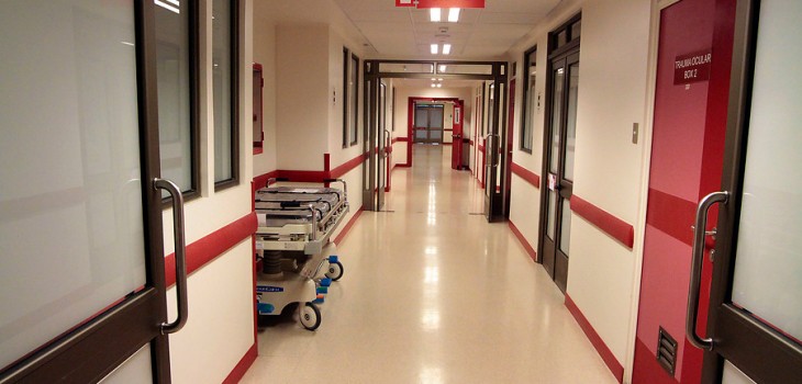 Hospital de Valdivia tiene en contra un recurso por vulneración de derechos a trabajadoras embarazadas