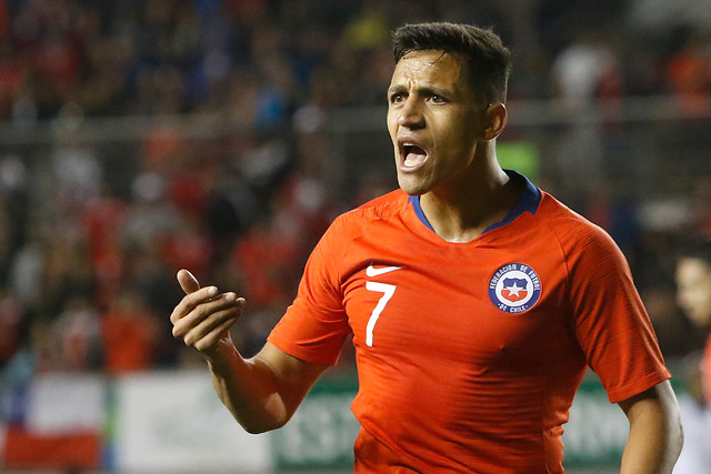 Alexis se quedó sin DT: Manchester United oficializó la salida de José Mourinho