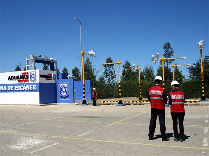 Puerto de Valparaíso: ZEAL advierte que recurrirá a todas las instancias para revertir aforos