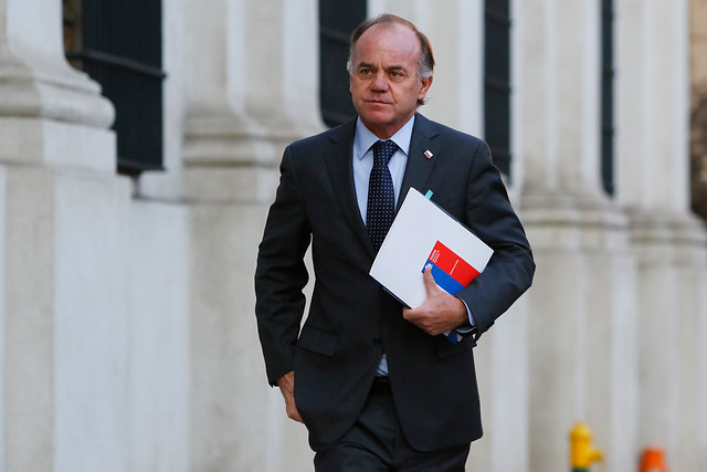 Embalse Chillán se incorpora al Plan de Grandes Obras