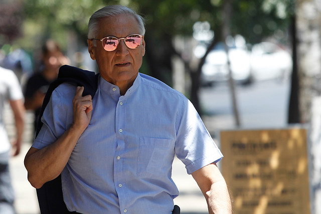 Muñoz por caricatura de Cecilia Pérez: “Es una polémica artificial”