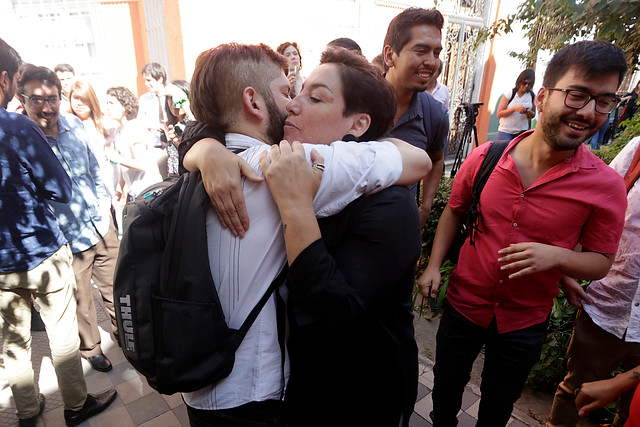 Beatriz Sánchez por quiebre entre el FA y la DC: “No hay una sola oposición”