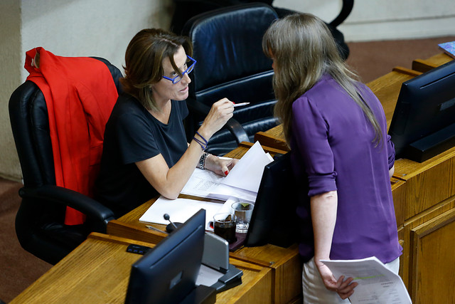 Senado aprobó proyecto que sancionará el acoso sexual en el ámbito educativo