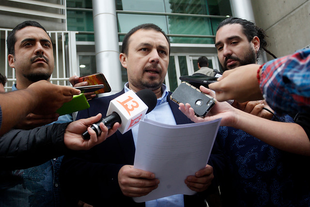 Vecinos de Viña del Mar presentan querella por déficit en las arcas municipales