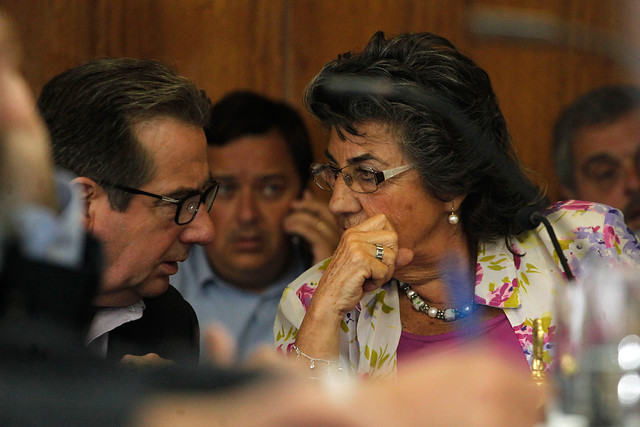 Declaran admisible querella por fraude al fisco en municipio de Viña del Mar