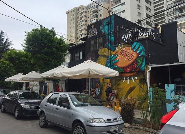 Local de Viña facilita gratuitamente un espacio de eventos para emprendedores y marcas de la Quinta Región