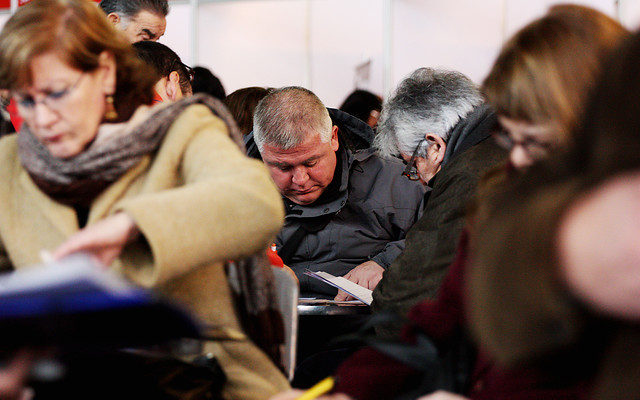 Cursos de capacitación para aumentar empleabilidad en región de Valparaíso