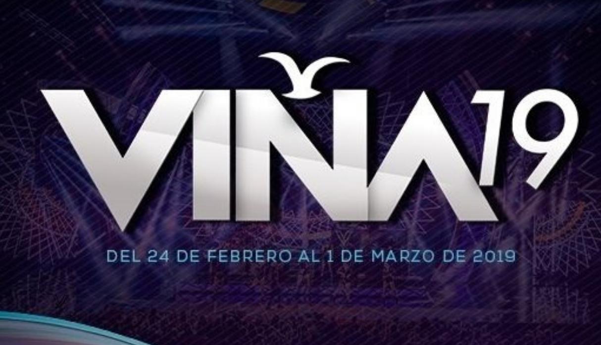 [VIDEO] Los que animaran en Viña del Mar 2019