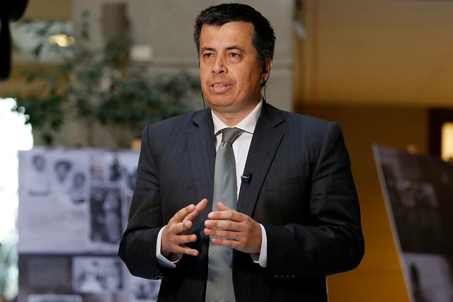 Diputado RN denunció posible irregularidad de $400 millones en IND de Valparaíso