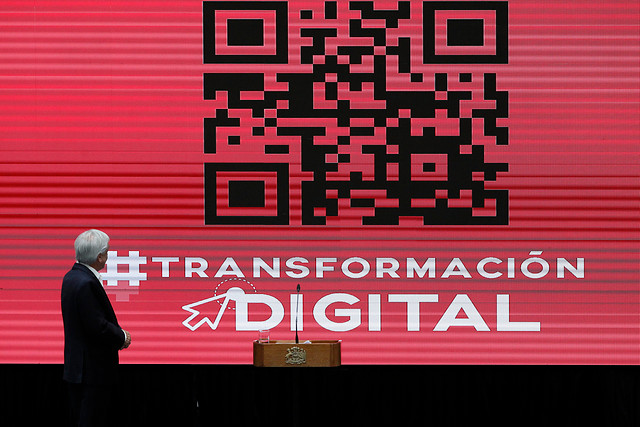Revolución digital: En 2020 tramites del Estado se realizarán con clave unica