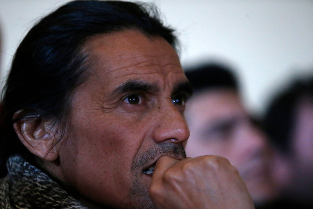 Gabriel Mendoza podría ser el nuevo alcalde de Viña: “Tengo toda la preparación”