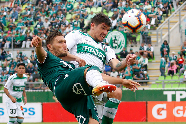 Santiago Wanderers: el nombre de Juan Olivares no podrá ser utilizado para rebautizar el nombre de la galeria norte del estadio
