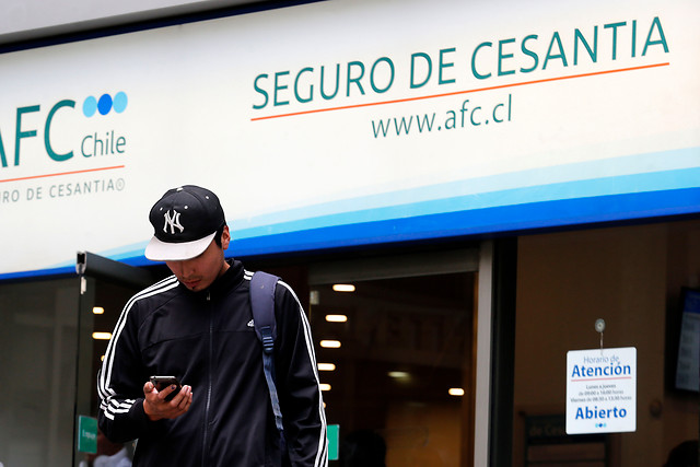 Desocupación nacional se mantuvo en 6,9% en el trimestrte enero-marzo 2019
