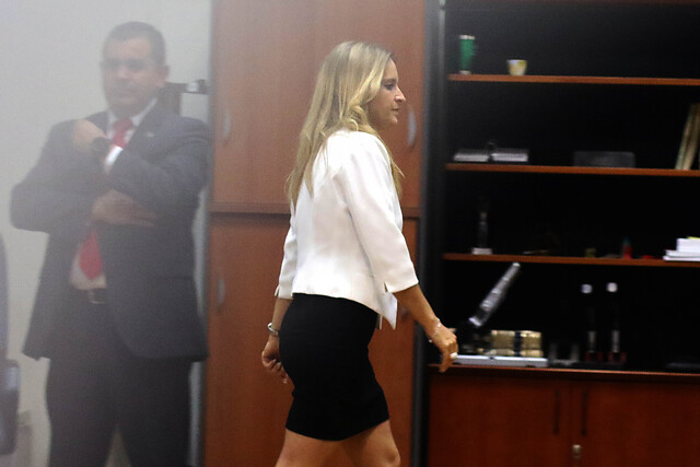 Diputados buscan ampliar en 5 años tiempo de ministros civiles en corte marcial