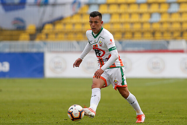 Carlos Muñoz : “Wanderers es mi casa y es difícil decirle que no”