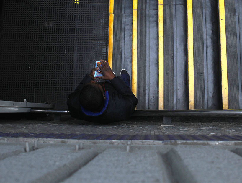 La ciudad con la mayor tasa de desempleo en Chile es Valparaíso