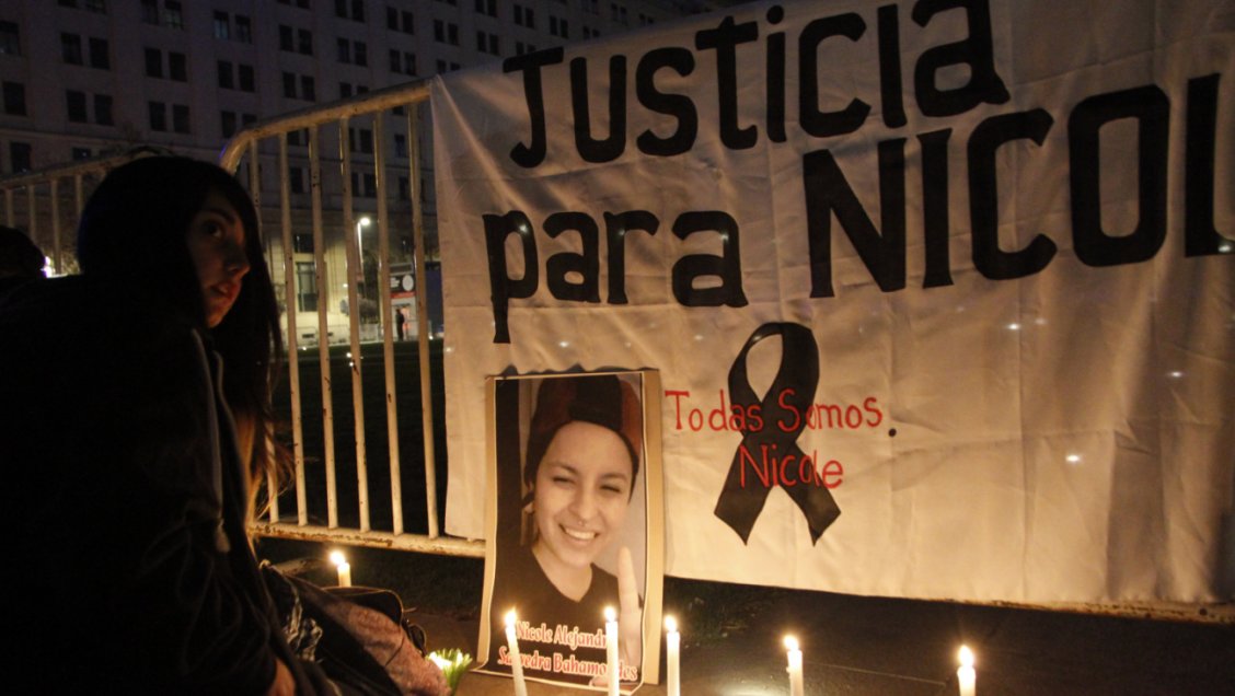 Califican a Valparaíso de “zona roja” para las lesbianas