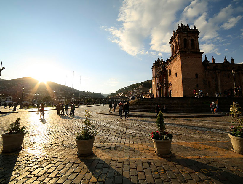 Latinoamérica: Valparaíso elegida como una de las 10 ciudades más preferidas