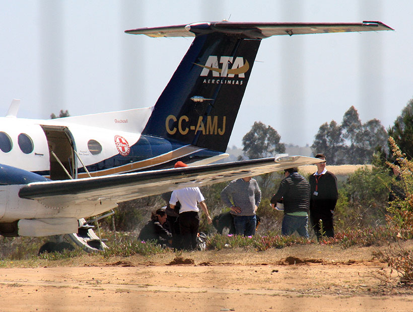 Acusan a la aerolínea ATA por vuelos fallidos