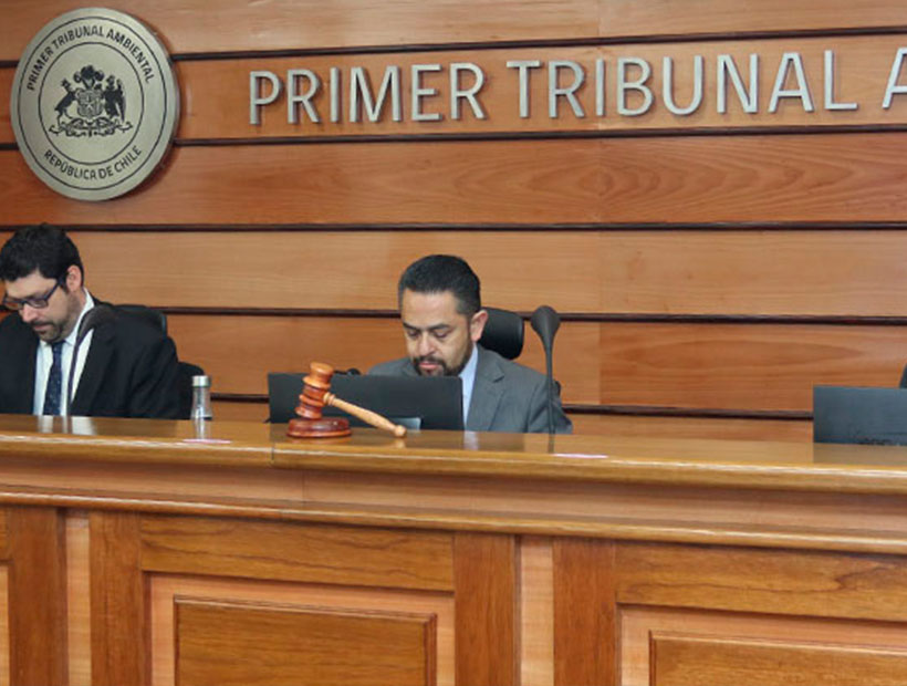 Tribunal Ambiental: intentan buscan frenar proyecto fotovoltaico