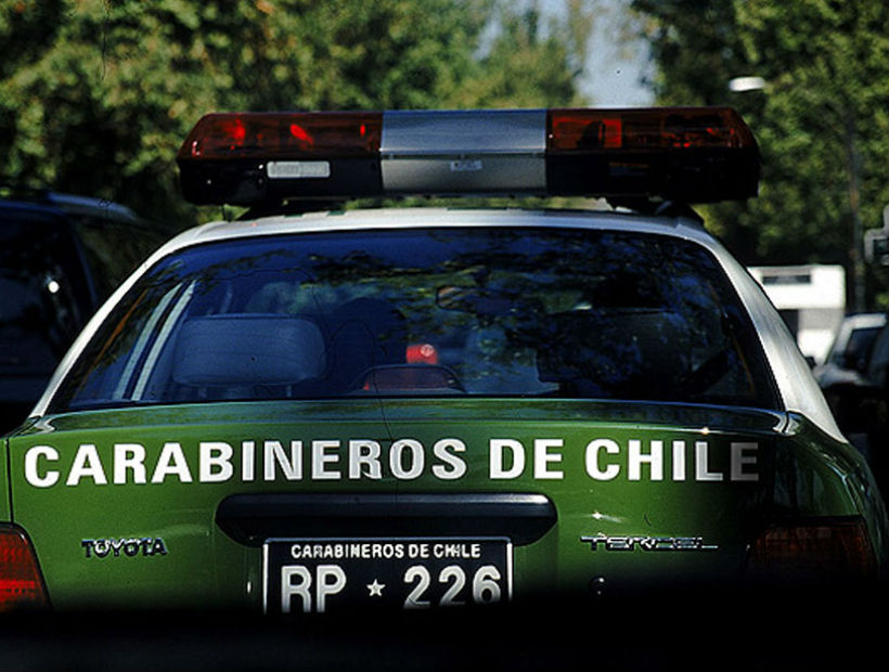 Buscan a sospechosos por el tiroteo en el mall de La Florida
