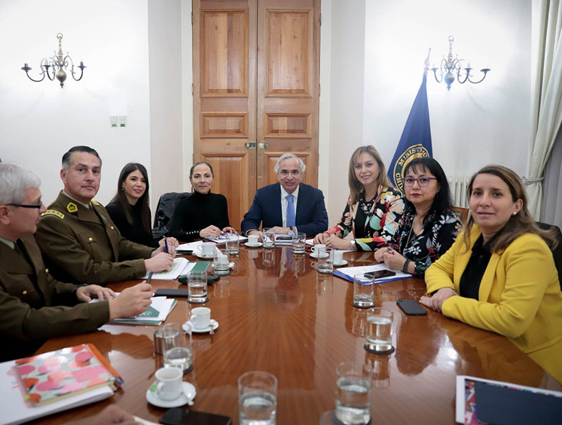 Delitos: Femicidio ahora será incorporado como delito de alta connotación social