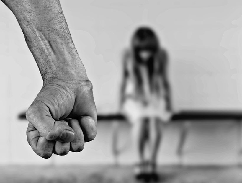 Proponen castración química para imputados por delitos sexuales