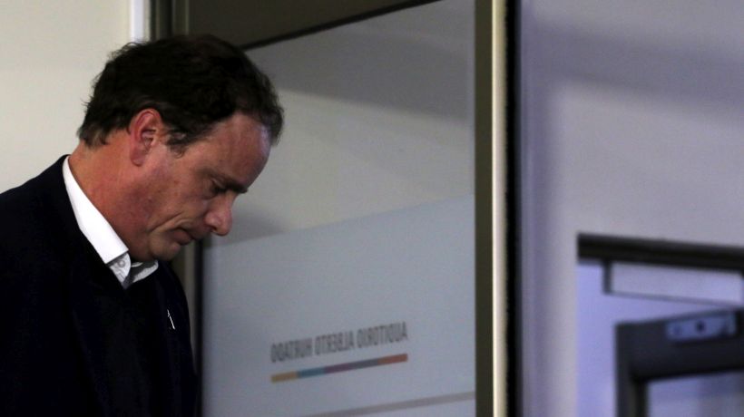 El informe entregado en contra del sacerdote Renato Poblete hacen la denunciante se sienta “satisfecha”