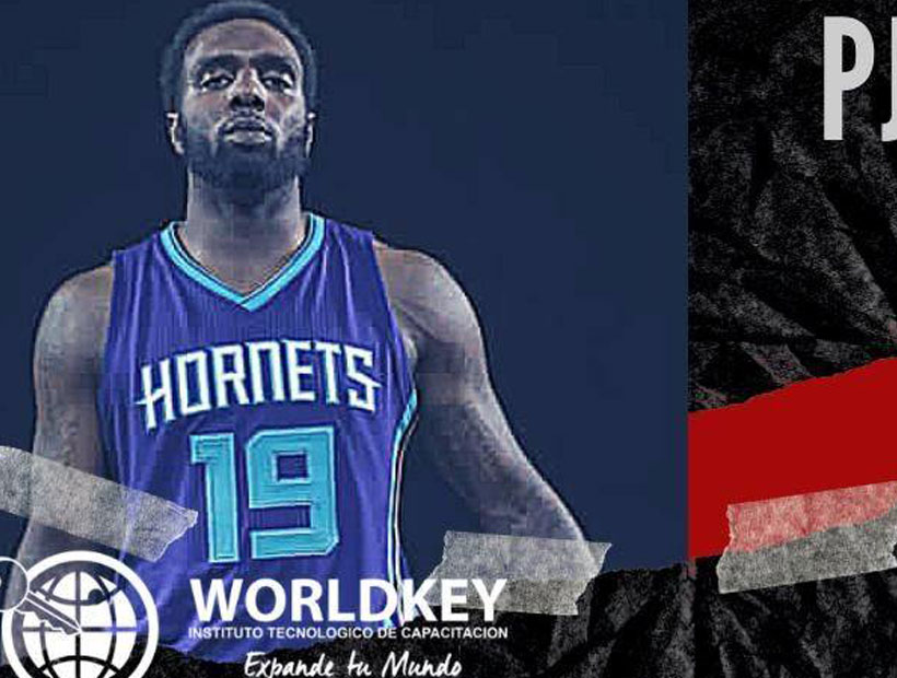 Quilpué: Los Leones anuncian fichaje de un ex jugador de la NBA