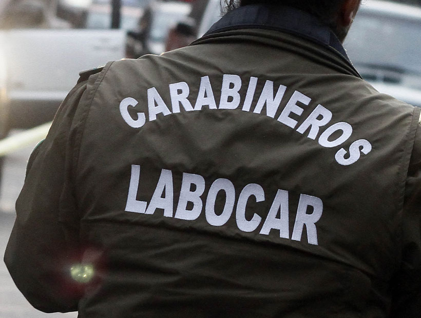 Valparaíso: investigan muerte de mujer en Curauma