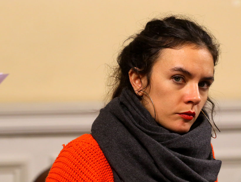 Reducción de jornada laboral: Diputada asegura que hay estudios sobre el proyecto