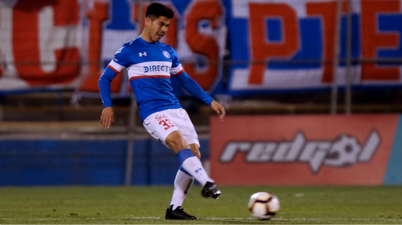 Silva: “La verdad es que me sentí bien”