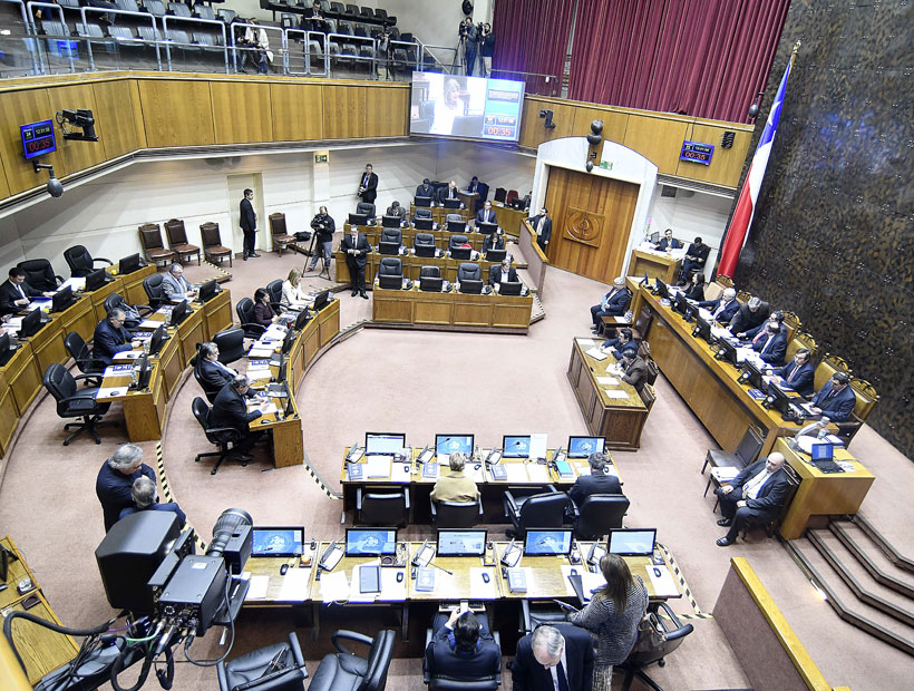 Aprueban proyecto de ley que indica que el Kinder es obligatorio