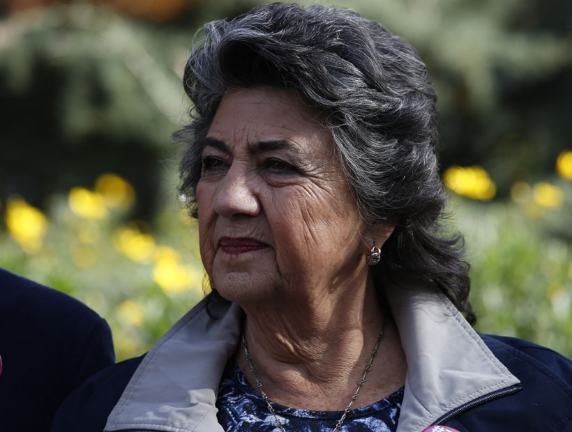 Demandan a Virgina Reginato por auditoría de enero