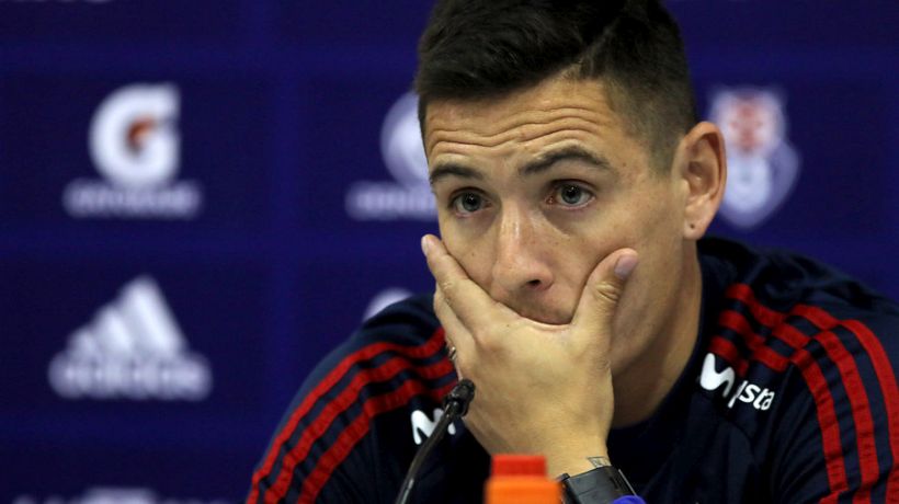 La U: le cortó el shampoo a los jugadores del plantel