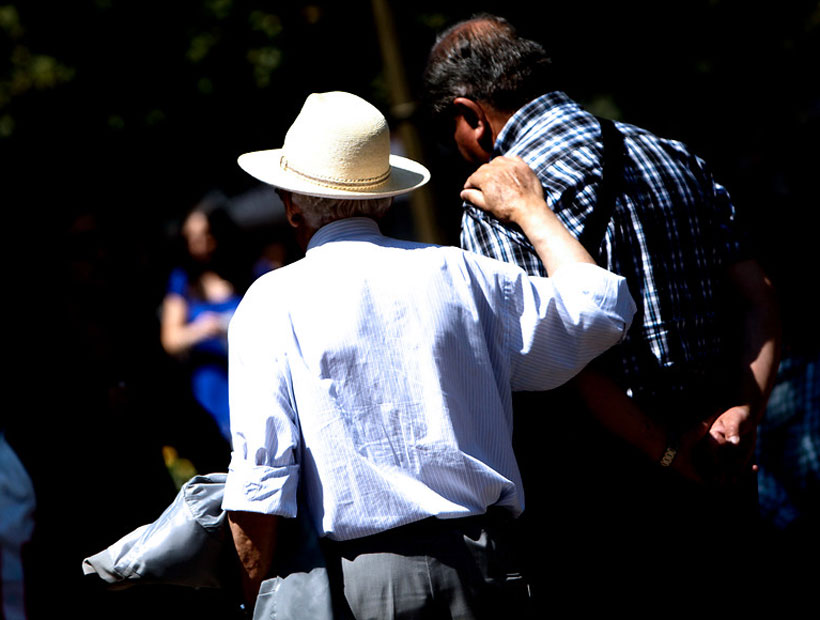 Retiro de fondos de pensiones: “Va a haber que analizar muy bien los casos”