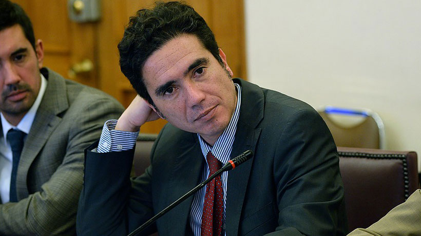 Ministro de Hacienda sobre el alza del 50% de la pensión: “Significa US$ 1.000 millones que Chile no tiene”