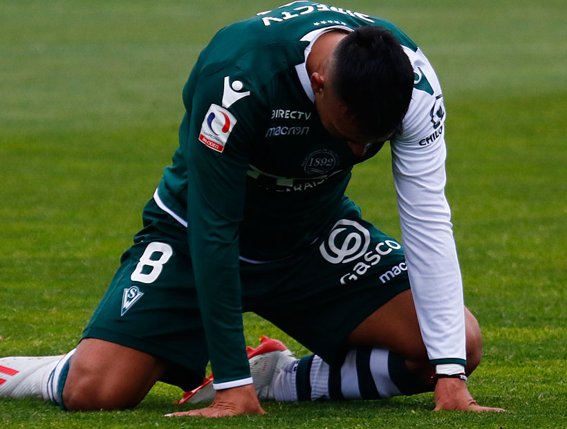 Santiago Wanderers defenderá a como de lugar su opción de ascender