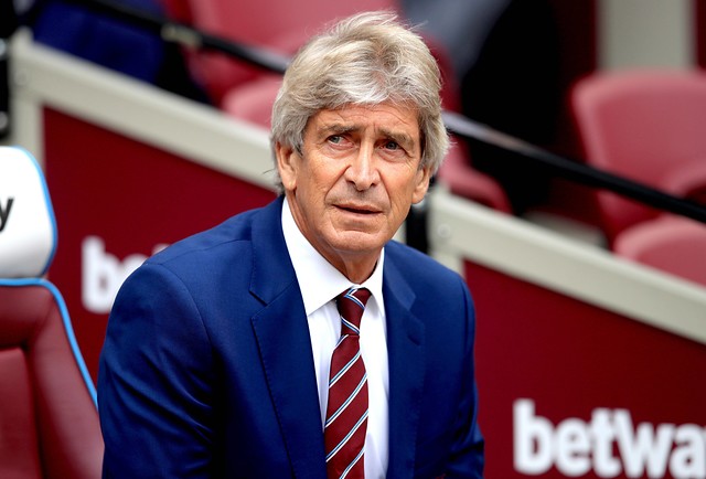 Pellegrini: “con preocupación lo que pasa en Chile”