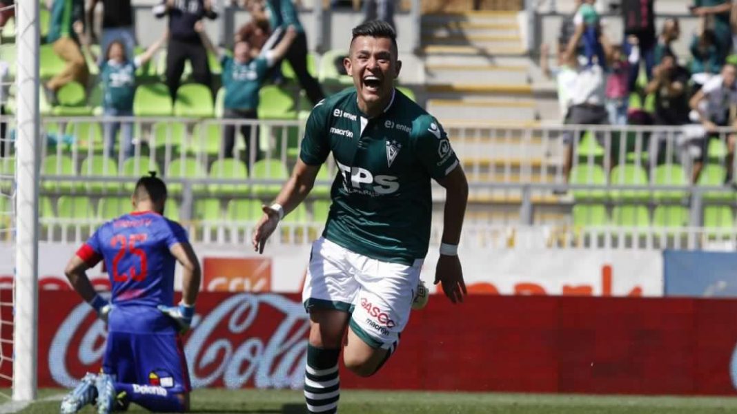 Muñoz sobre su regreso a Santiago Wanderers: “Me encantaría volver, pero no depende de mí”