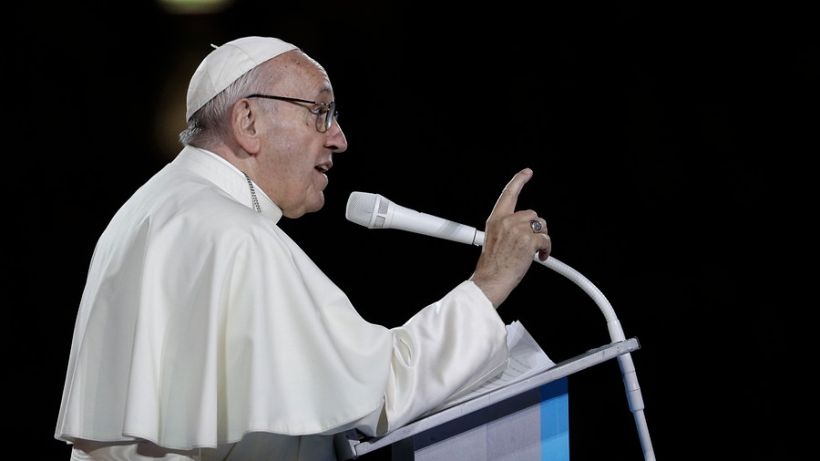 Papa Francisco elimina el secreto pontificio para los abusos sexuales