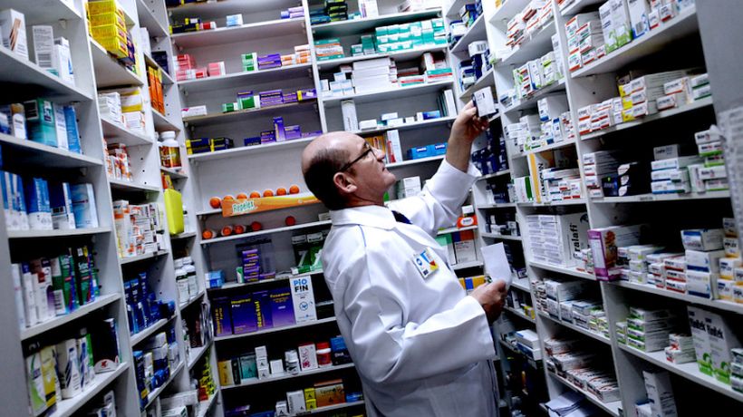 Gobierno sobre el pago de compensaciones por precio de medicamentos: “Que no vayan a instancias superiores”