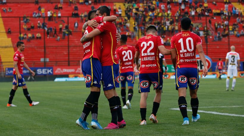 Luis Baquedano por el duelo con la U: “Segovia está dispuesto a pagar lo que haya que pagar en caso de ir al TAS”