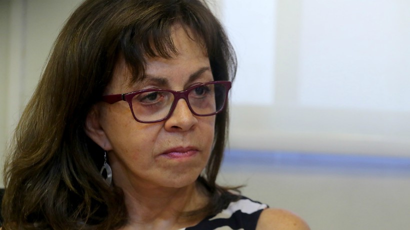 Leonor Varas señaló que el proceso de la PSU “va a funcionar”