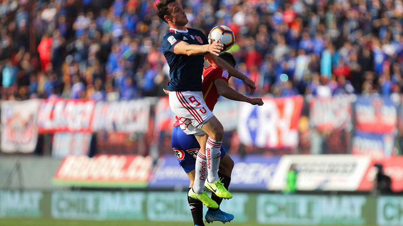 “La semifinal de Copa Chile es un arreglo entre la U y la ANFP”