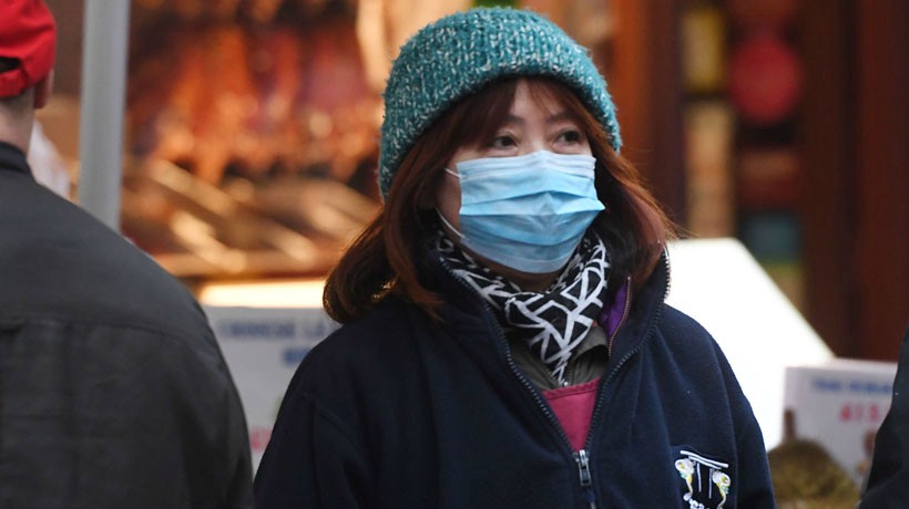 Ya son 41 fallecidos por el coronavirus en China