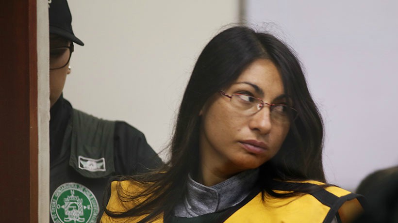 Familiares de Nibaldo Villegas demandan a Johanna Hernández para que no reciba la herencia