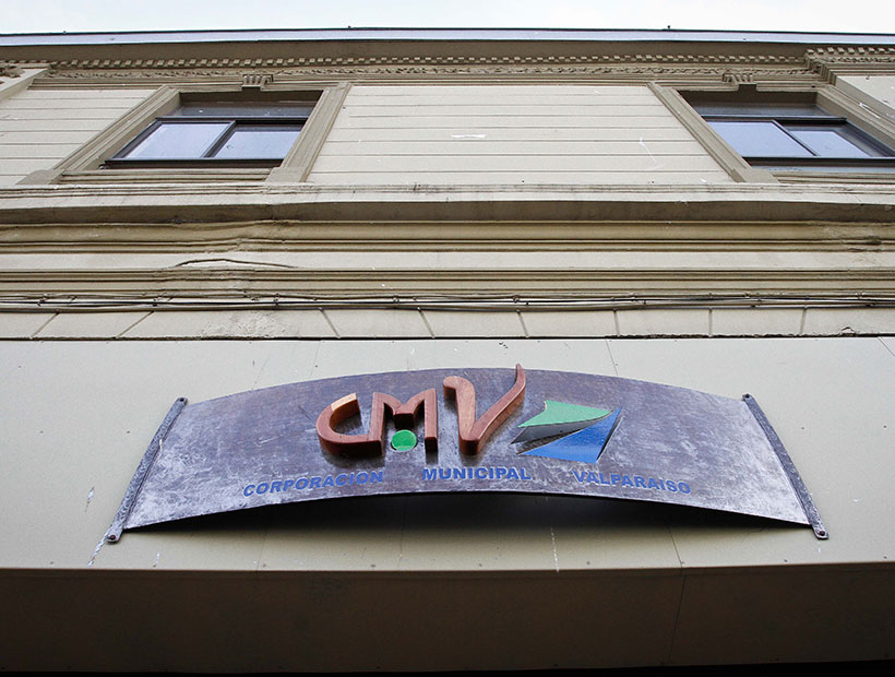 Corporación Municipal de Valparaíso: 2 mil 200 estudiantes dejaron escuelas y liceos