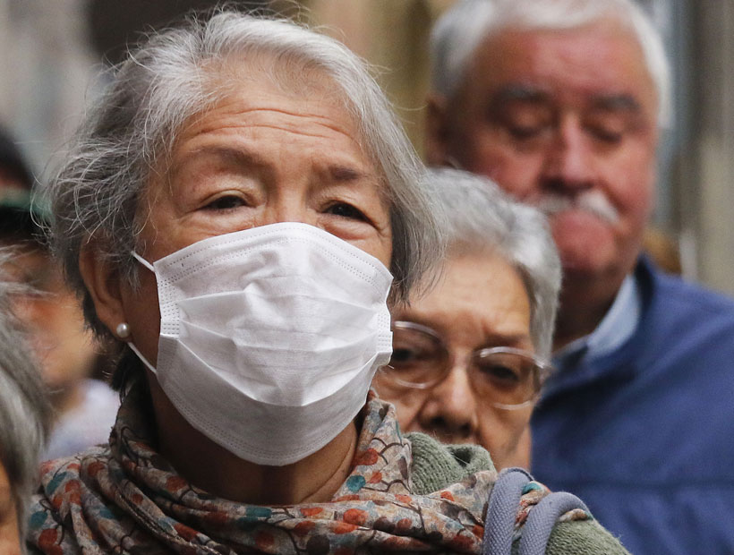 En Valparaíso decretan emergencia sanitaria y la cancelación de actividades por coronavirus